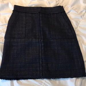 Banana Republic Skirt. Brand New